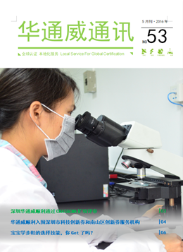 AG一飞冲天2016年5月通讯刊-质检汇报