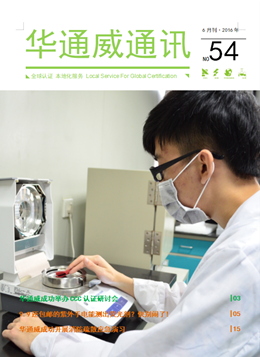 AG一飞冲天2016年6月通讯刊-质检汇报