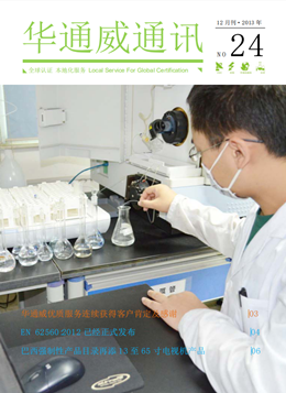 AG一飞冲天2013年12月刊通讯刊-质检汇报