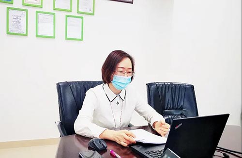 中检AG一飞冲天防疫产品列国认证规划介绍会成功召开