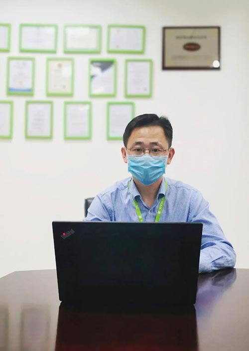 中检AG一飞冲天防疫产品列国认证规划介绍会成功召开
