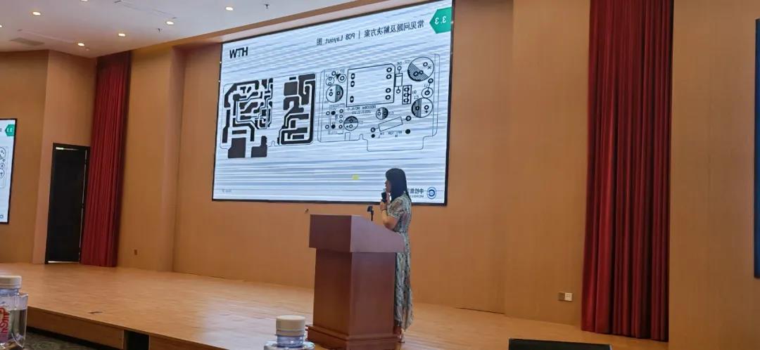 关于新条例注册检验政策调整要求和应对（厦门）圆满进行