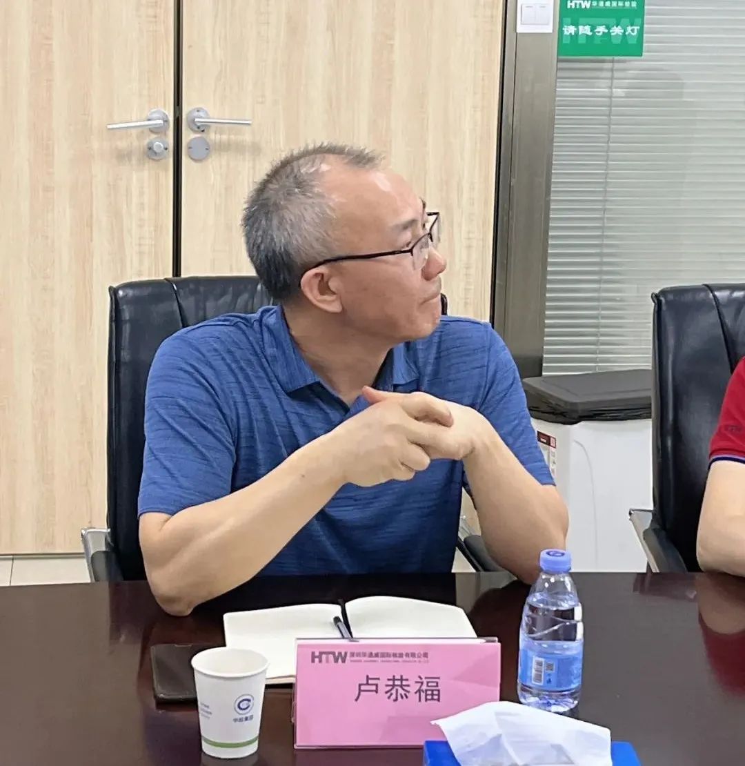 AG一飞冲天总经理卢恭福